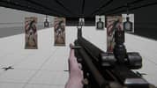 Shooting Range Simulator