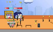 Shopping Street Juega a Shopping Street en 1001Juegos