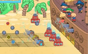 Shore Siege 2