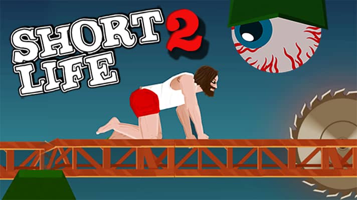 SHORT LIFE jogo online gratuito em