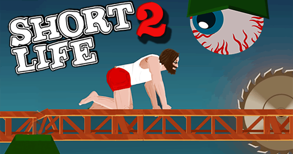 Short Life 2 🕹️ Play on CrazyGames
