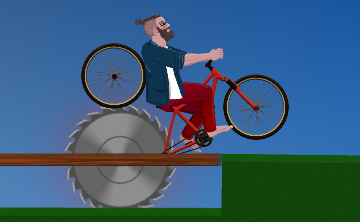 Short Ride
