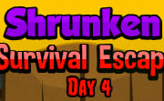 Shrunken Survival 4