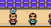 Shuriken Block