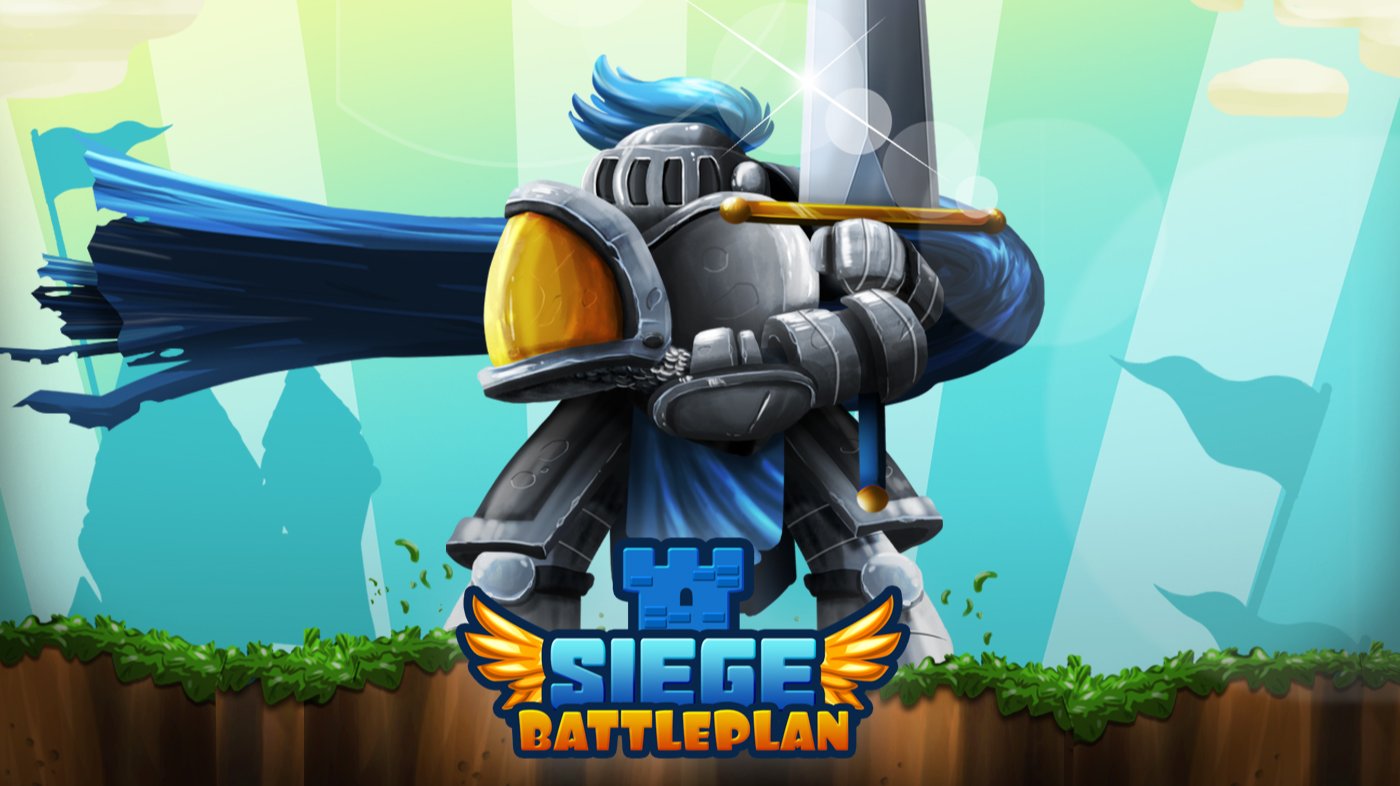Siege Battleplan
