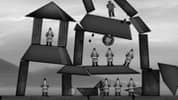 Sieger: Rebuilt to Destroy