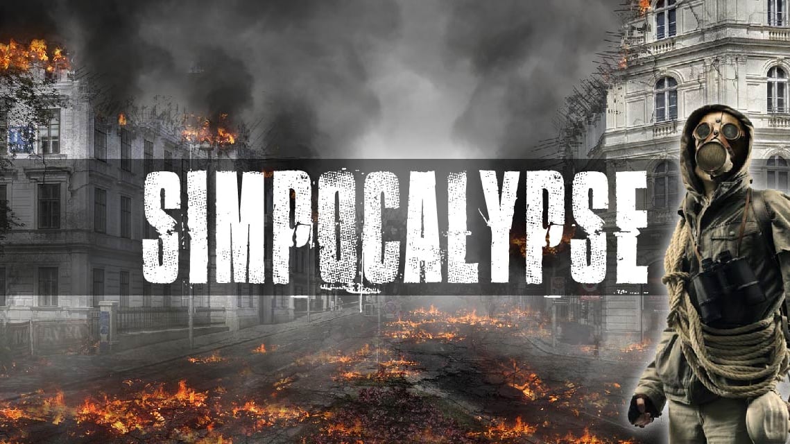 Simpocalypse