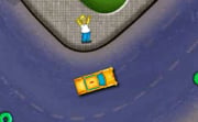 Simpson Drift