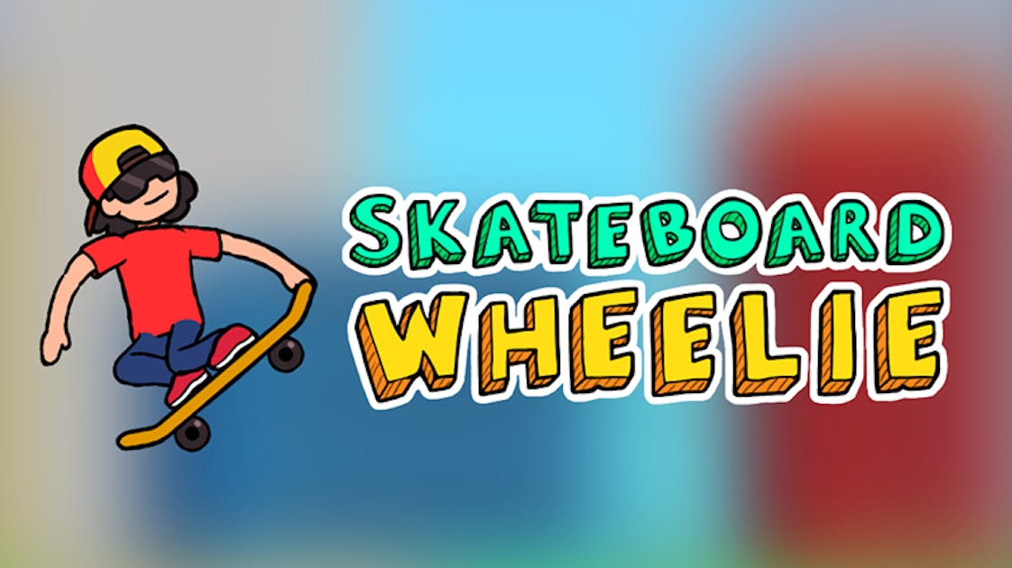 Skateboarding Games 🕹️ Play on CrazyGames