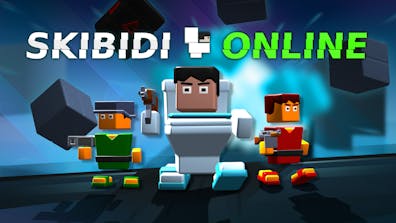 Skibidi Online 🕹️ Play on CrazyGames