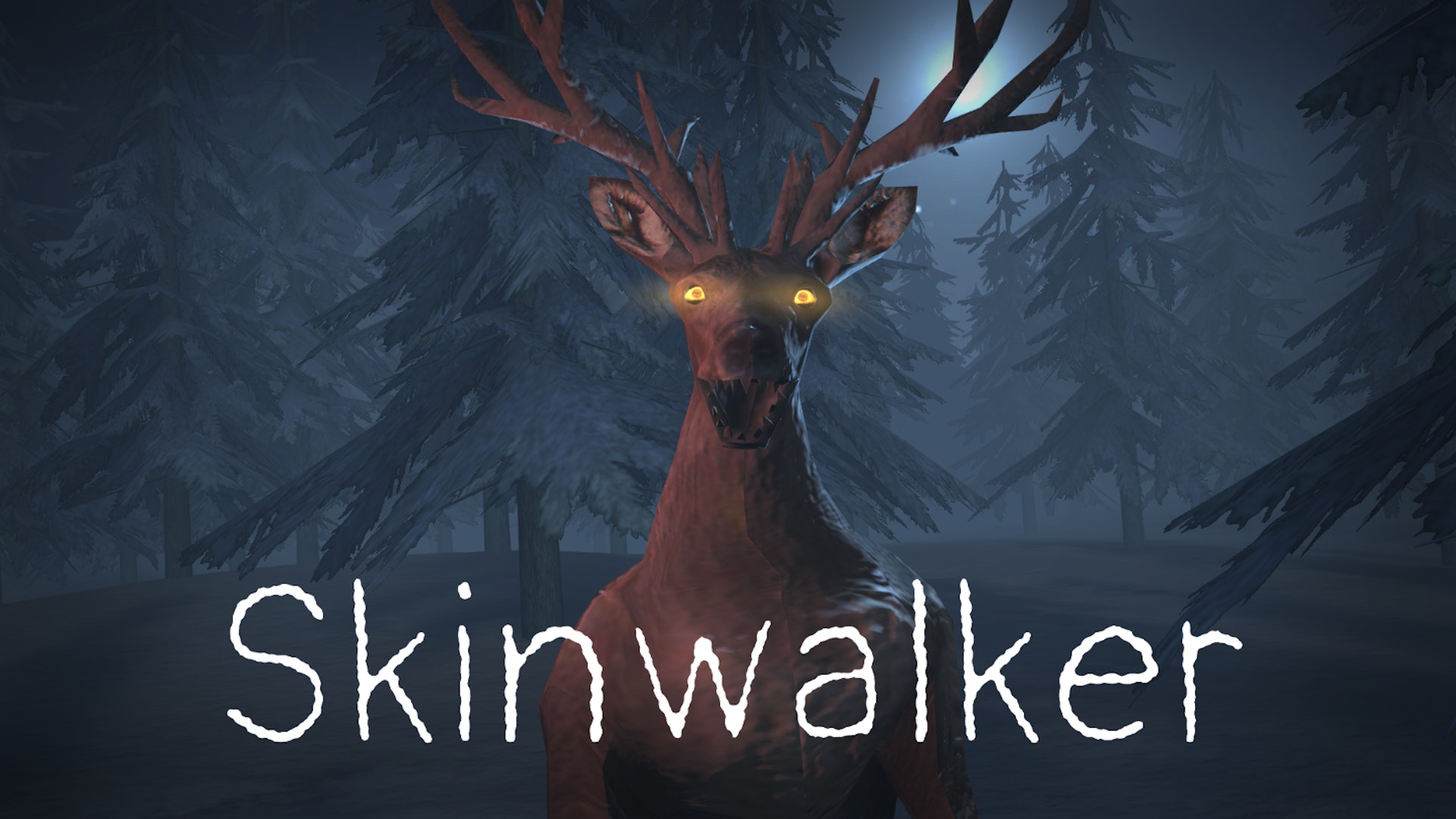 Skinwalker 🕹️ Play on CrazyGames