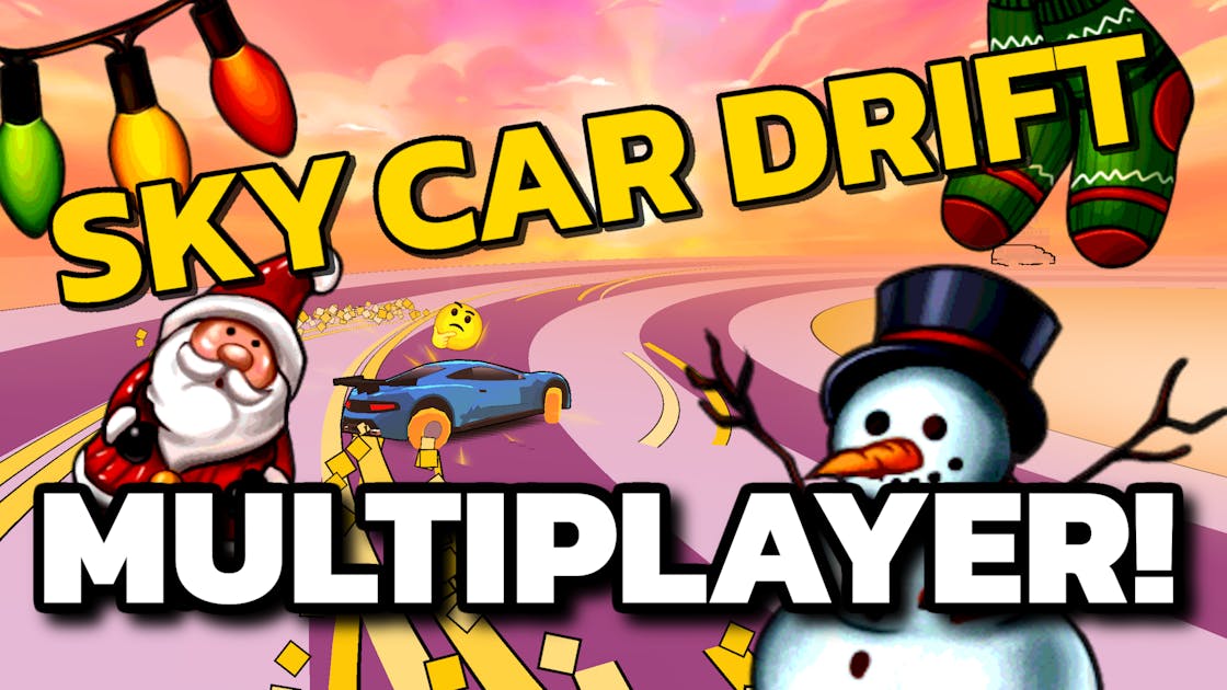 Drift Runner 3D 🕹️ Play on CrazyGames