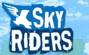 Sky Riders Juega a Sky Riders en 1001Juegos