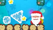 Sleeping Santa