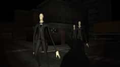 Slenderman musí zemřít: Silent Streets