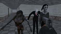 Slendrina musí zemřít: Škola