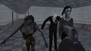 Slendrina Must Die: The School