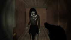 Slendrina musí zemřít: Les