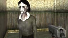 Slendrina musí zemřít: Dům