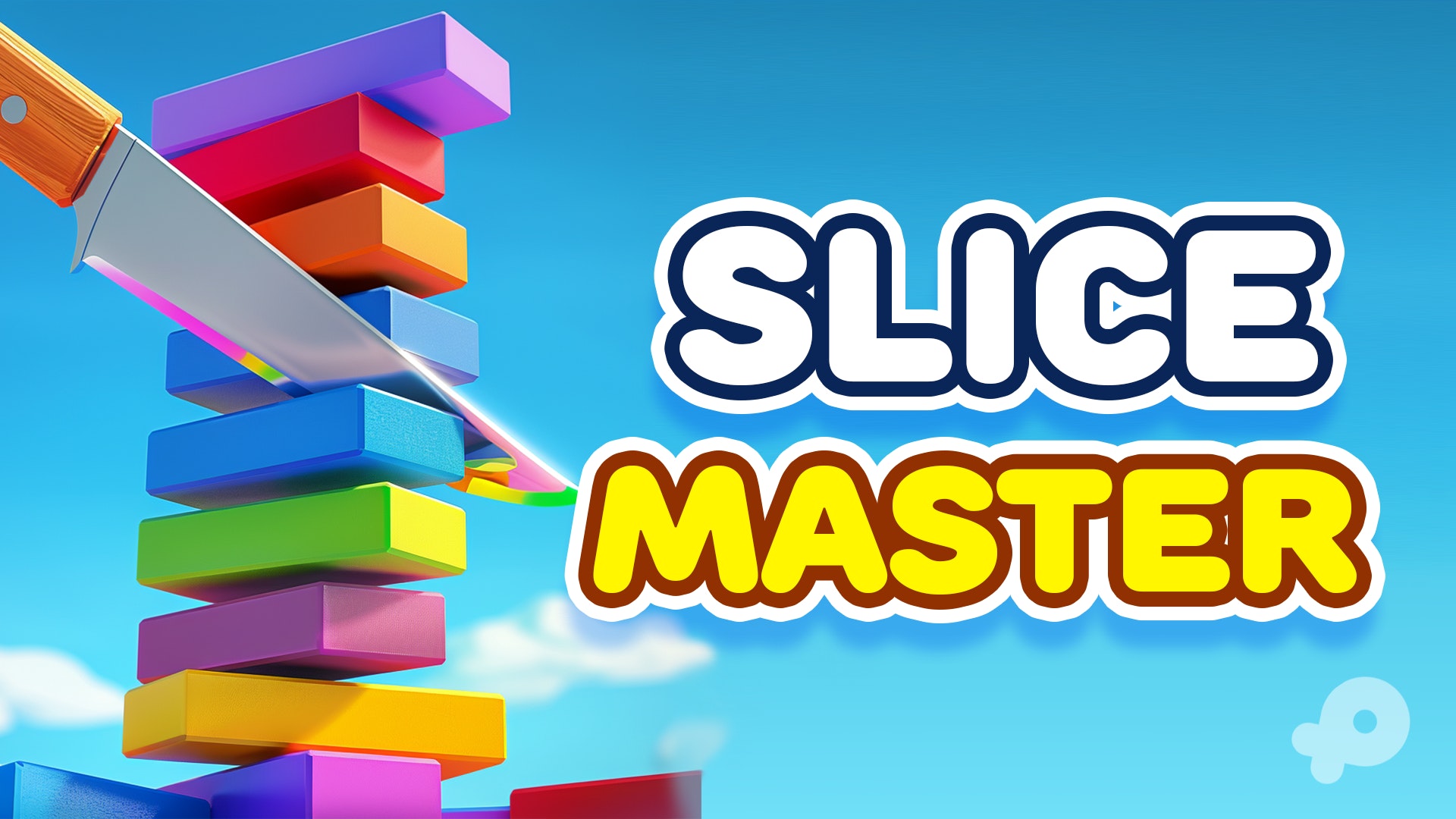 Slice Master 🕹️ Play on CrazyGames