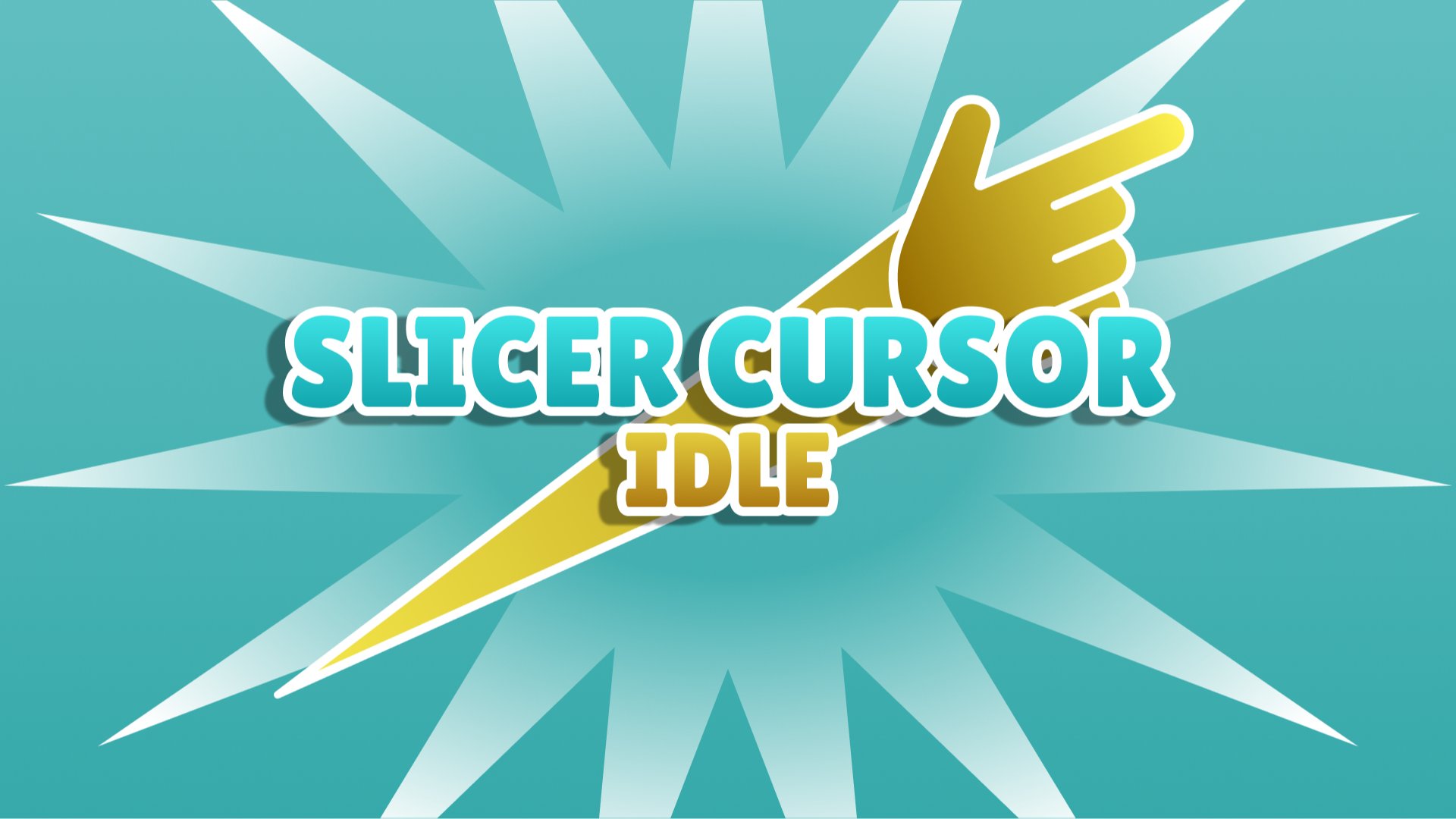 Slicer Cursor