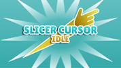Slicer Cursor Idle