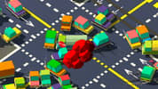 Slightly Annoying Traffic