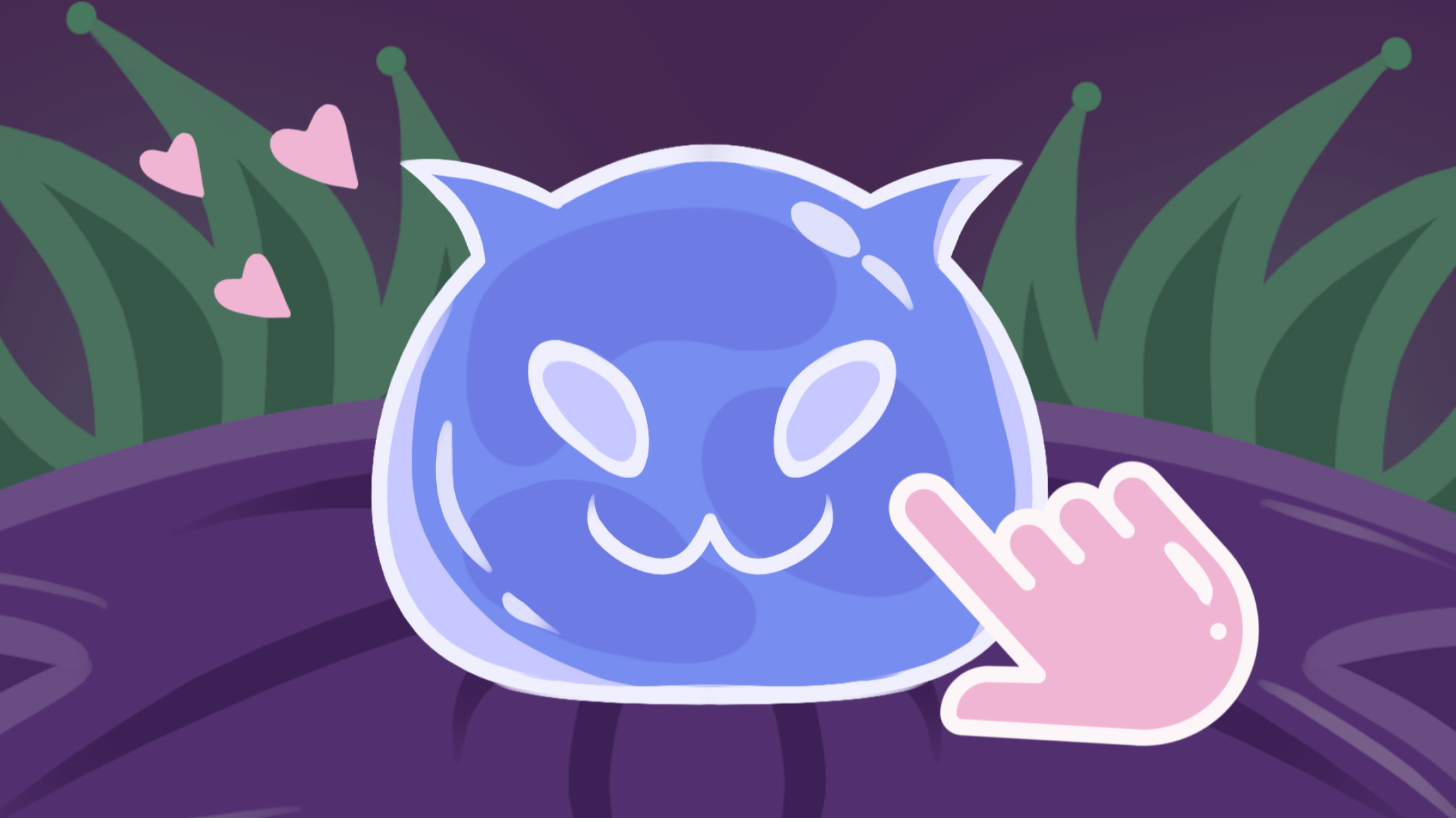 Slime Clicker 🕹️ Jogue na CrazyGames