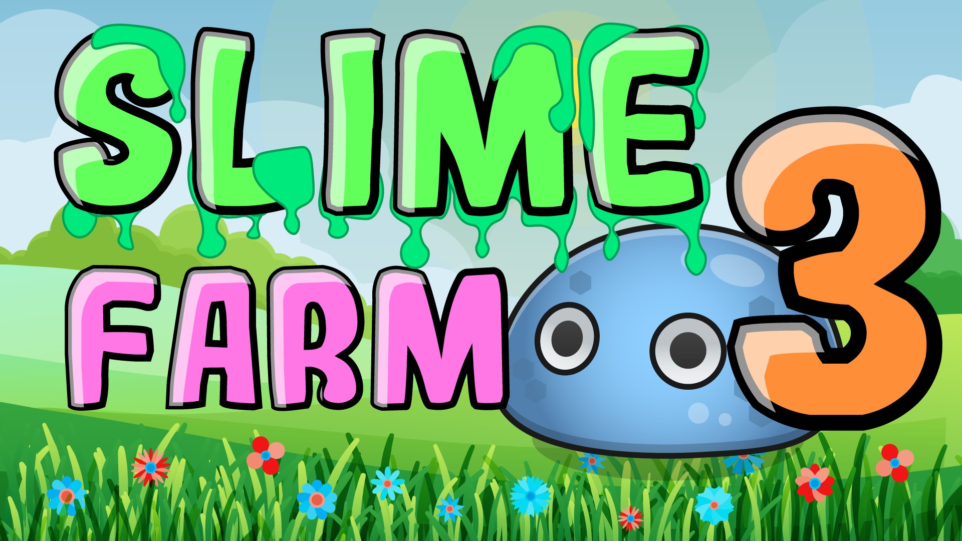 Slime Farm 3