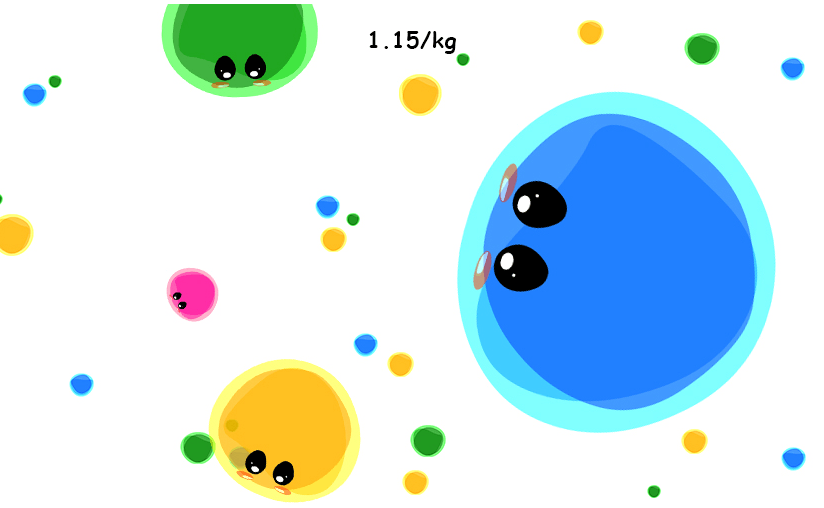 SLIME GAMES 🧪 - Play Online Games!