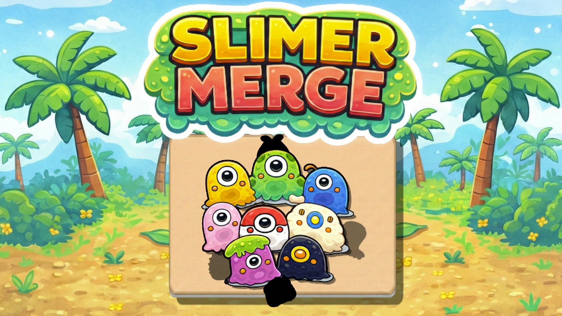 Slimer Merge