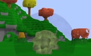 Slimes 3D