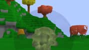 Slimes 3D