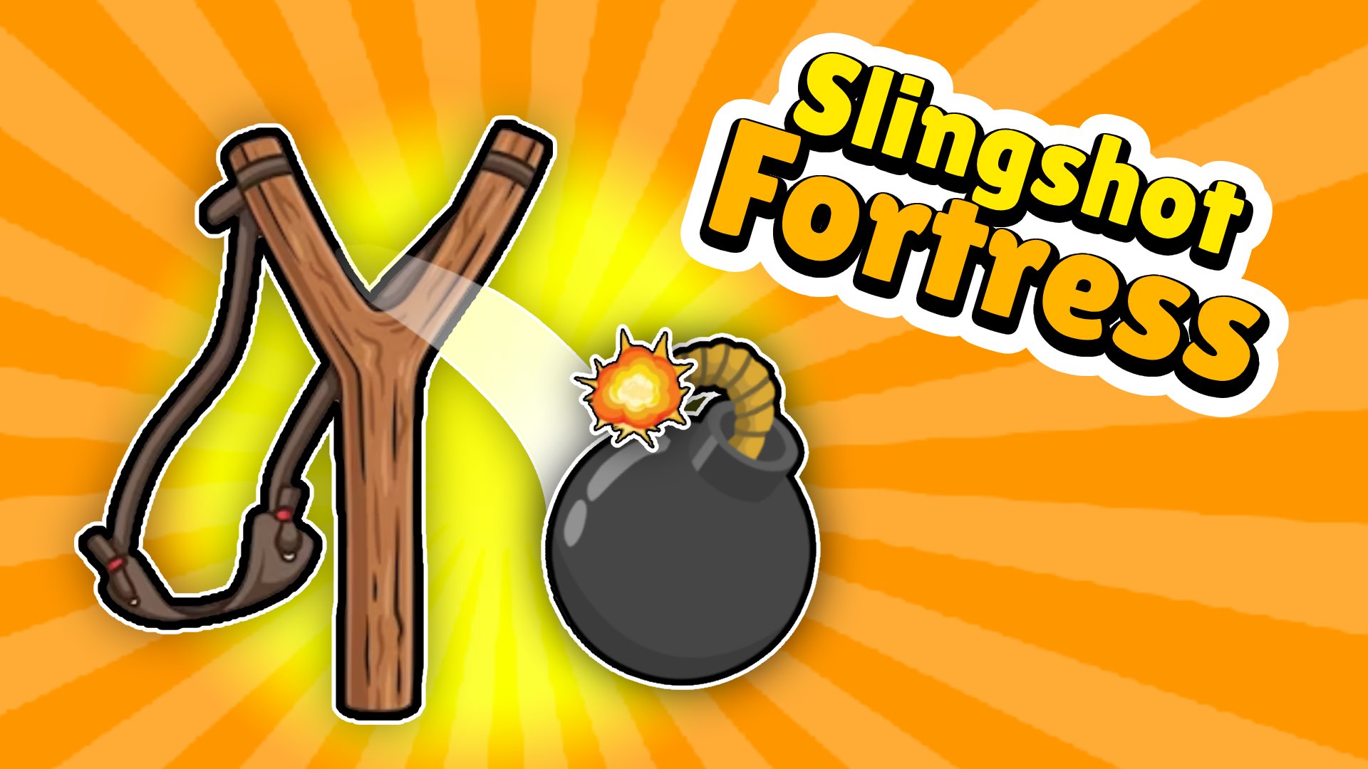 Slingshot Fortress