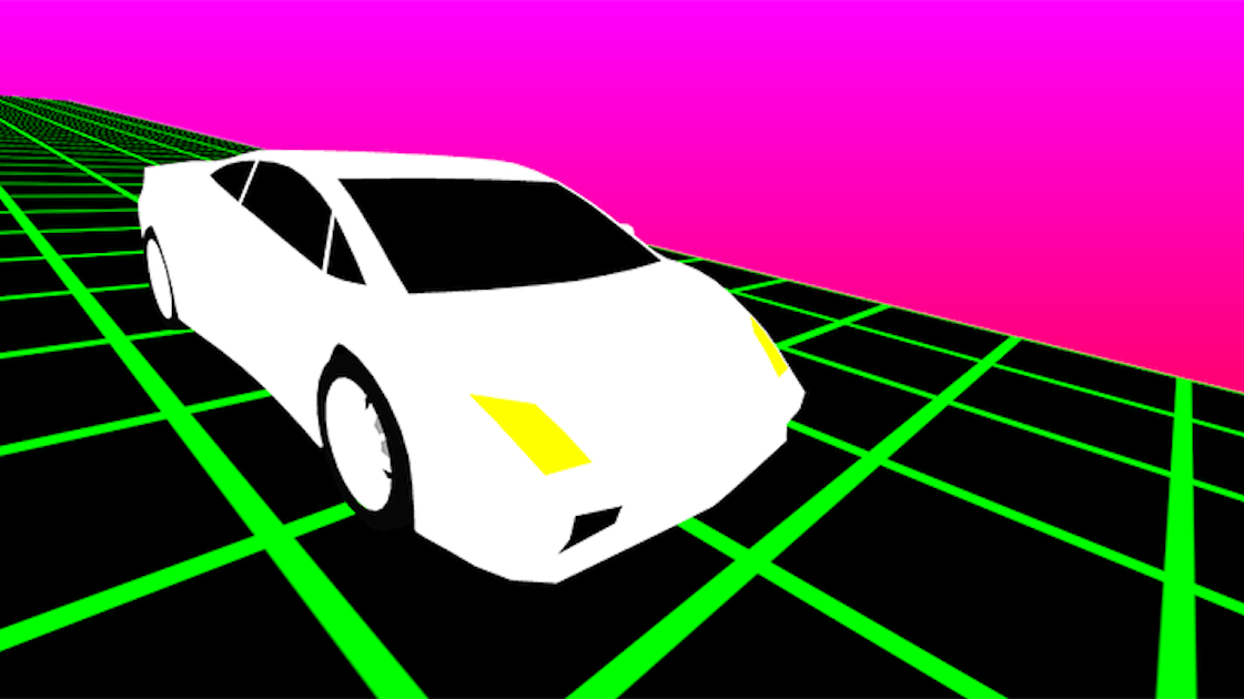 3D Car Simulator 🕹️ Play on CrazyGames
