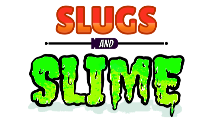 Slugs & Slime - Online játék