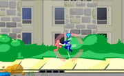 Slush Invaders