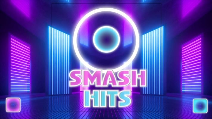 Smash Hits