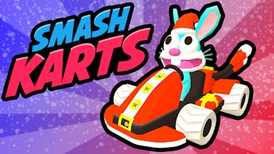 Smash Karts - Play On VitalityGames
