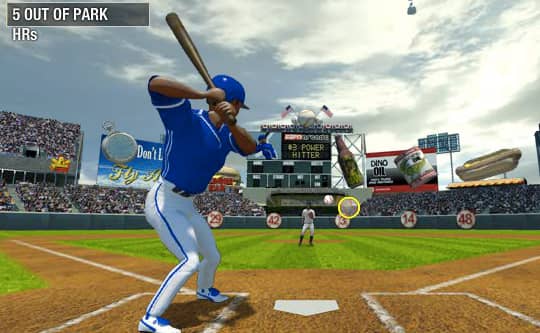 Smash and Blast Baseball 2 Play Smash and Blast Baseball 2 on Crazy Games