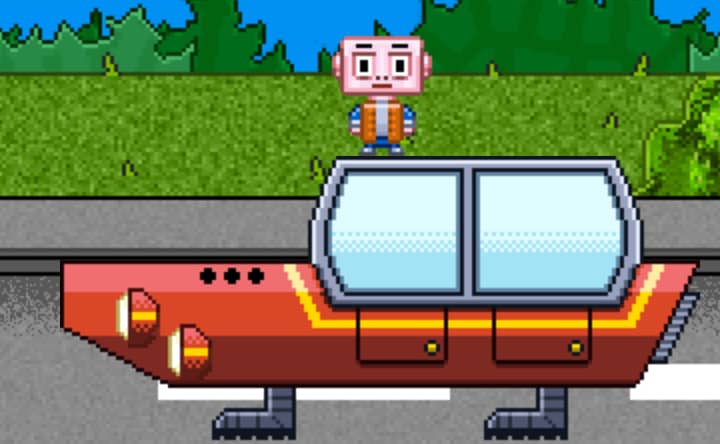 Smash Car Clicker 2 Spela Smash Car Clicker 2 på Crazy Games