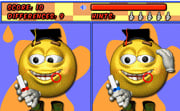 Smiley Difference