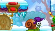 Snail Bob 6