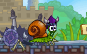 download snail bob 9