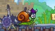 Snail Bob 7