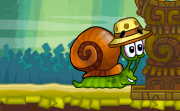free download snail bob 8