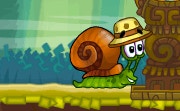 Snail Bob 8 Kiz 10