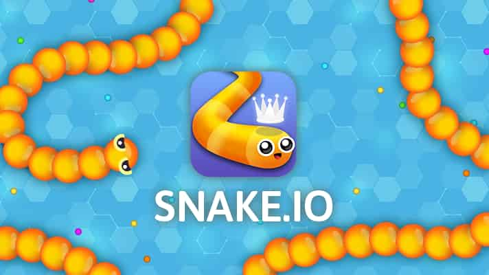 Snake.io