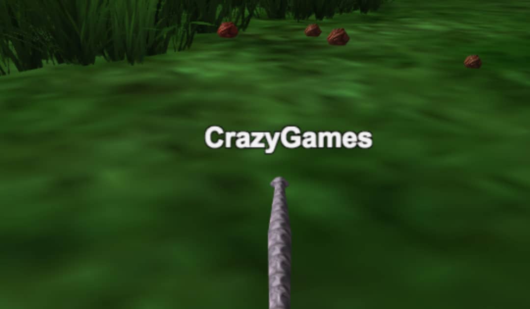 crazy games