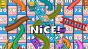 Snakes and Ladders